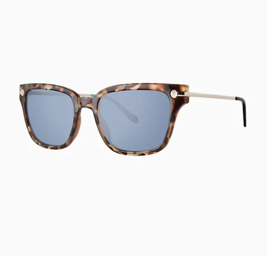 BOARDWALK TORTOISE, SOLEIL IT ON