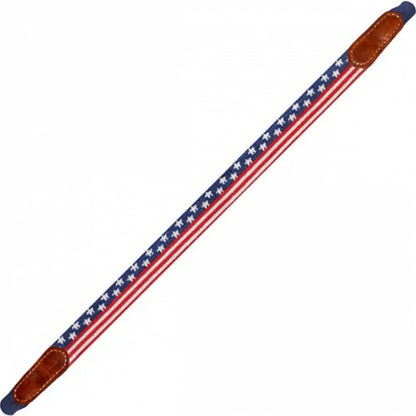 Old Glory American Flag Sunglass Strap