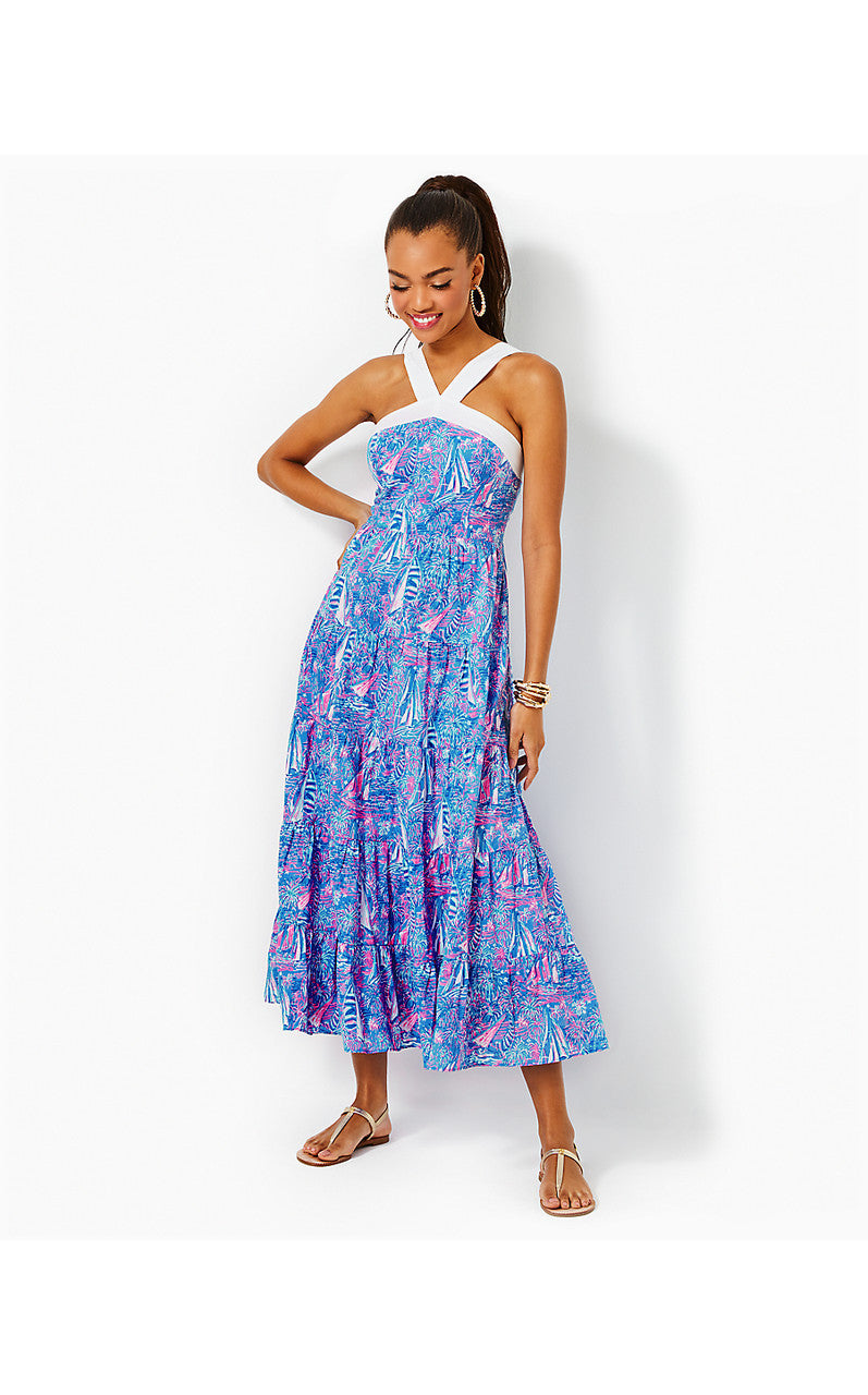 lilly pulitzer janette maxi dress Lilly Pulitzer | Dresses | Nwt Lilly Pulitzer Janette Maxi Dress Size 0
