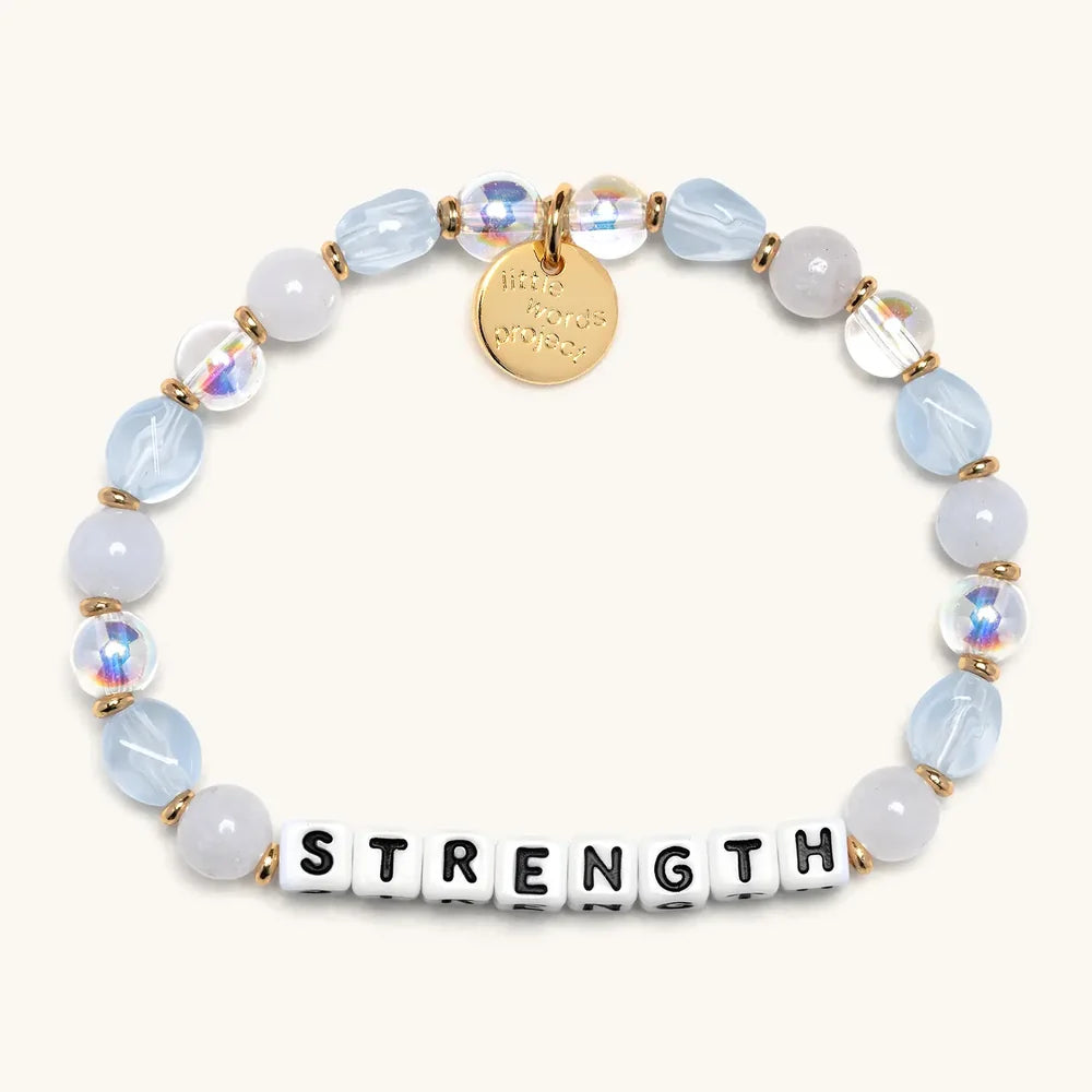 Strength-Belle