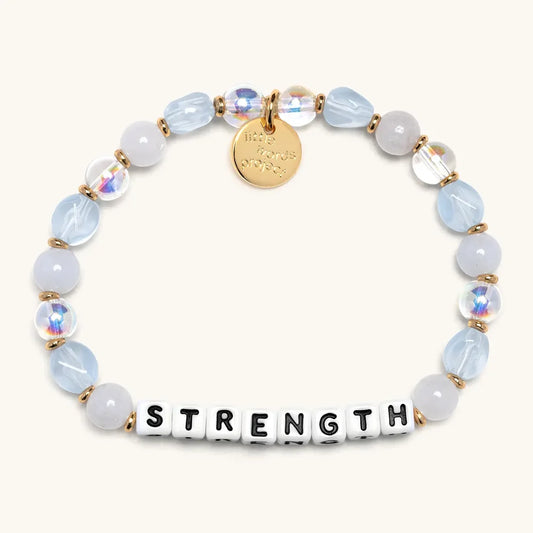 Strength-Belle