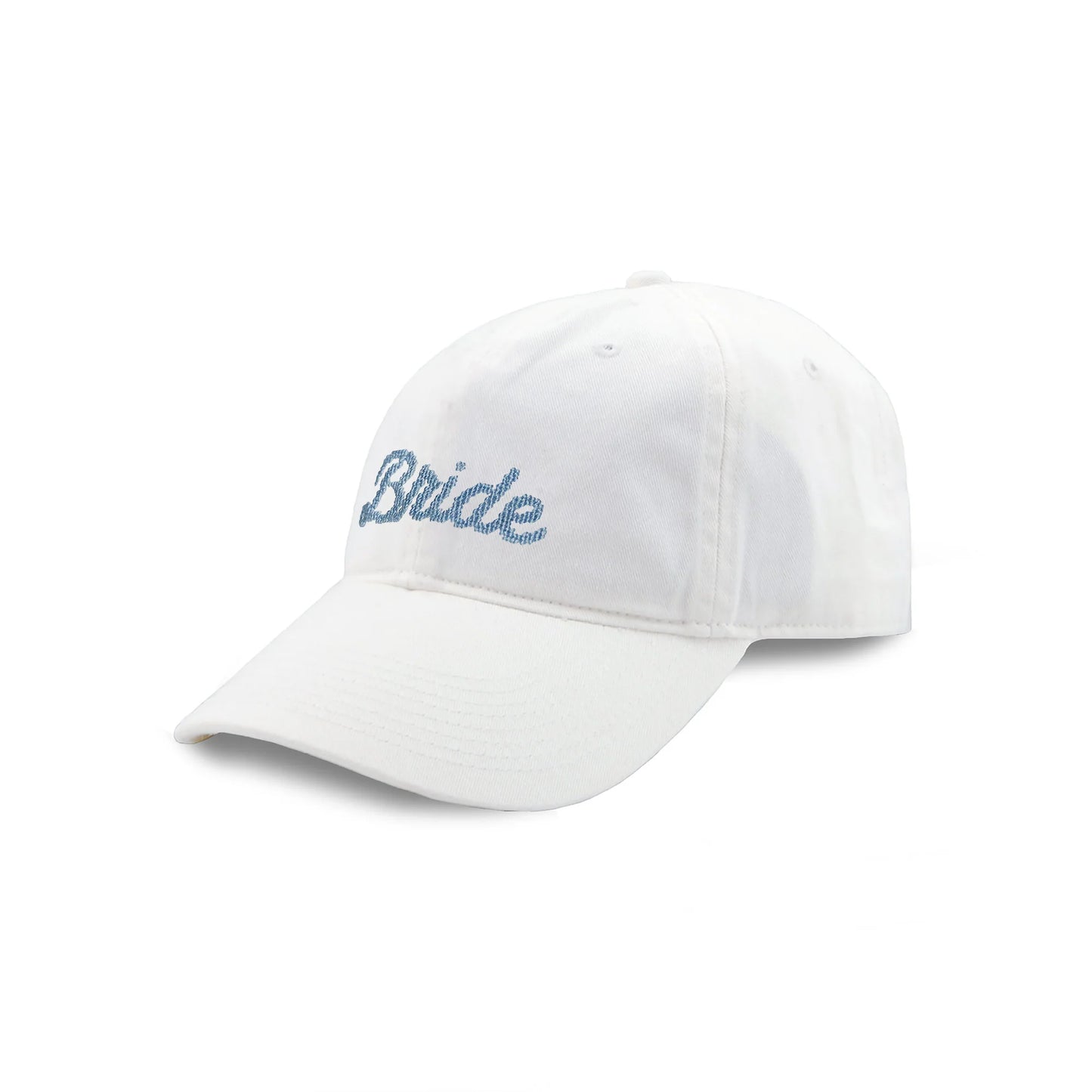 NEEDLEPOINT HAT, BRIDE
