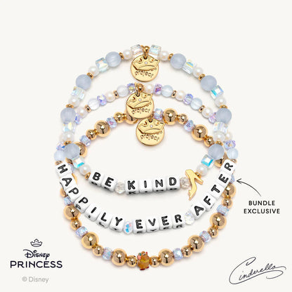 Happily Ever After - Disney Princess