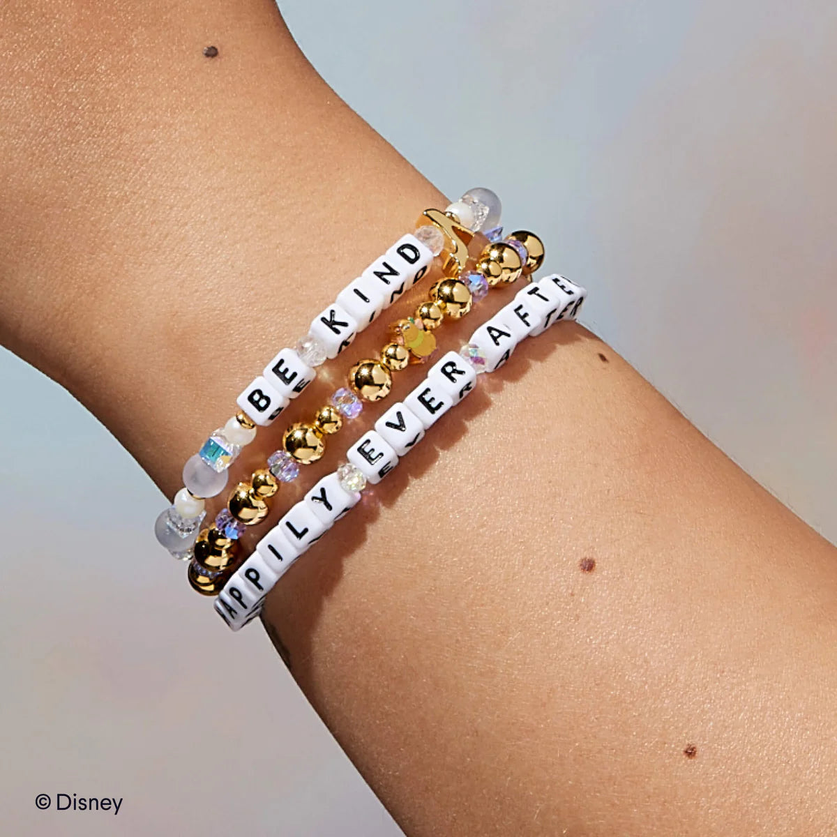 Happily Ever After - Disney Princess