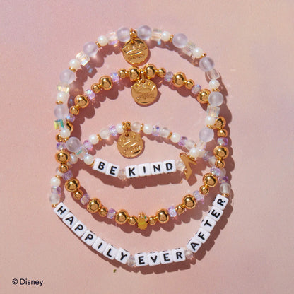 Happily Ever After - Disney Princess