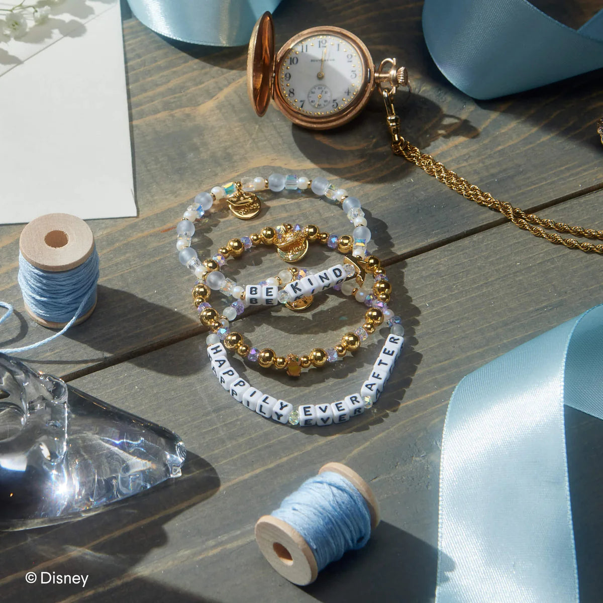 Happily Ever After - Disney Princess