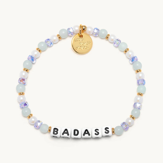 Badass - Most Magical