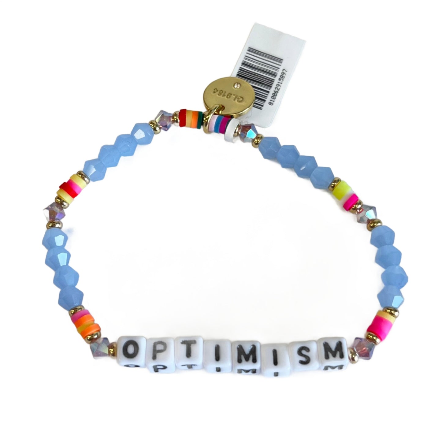 "OPTIMISM" - CUSTOM/NORTHERN LIGHTS