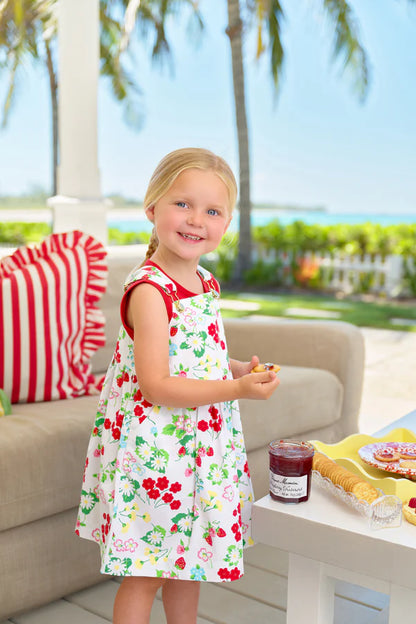 Jennifer Jumper, 
Berry Sweet