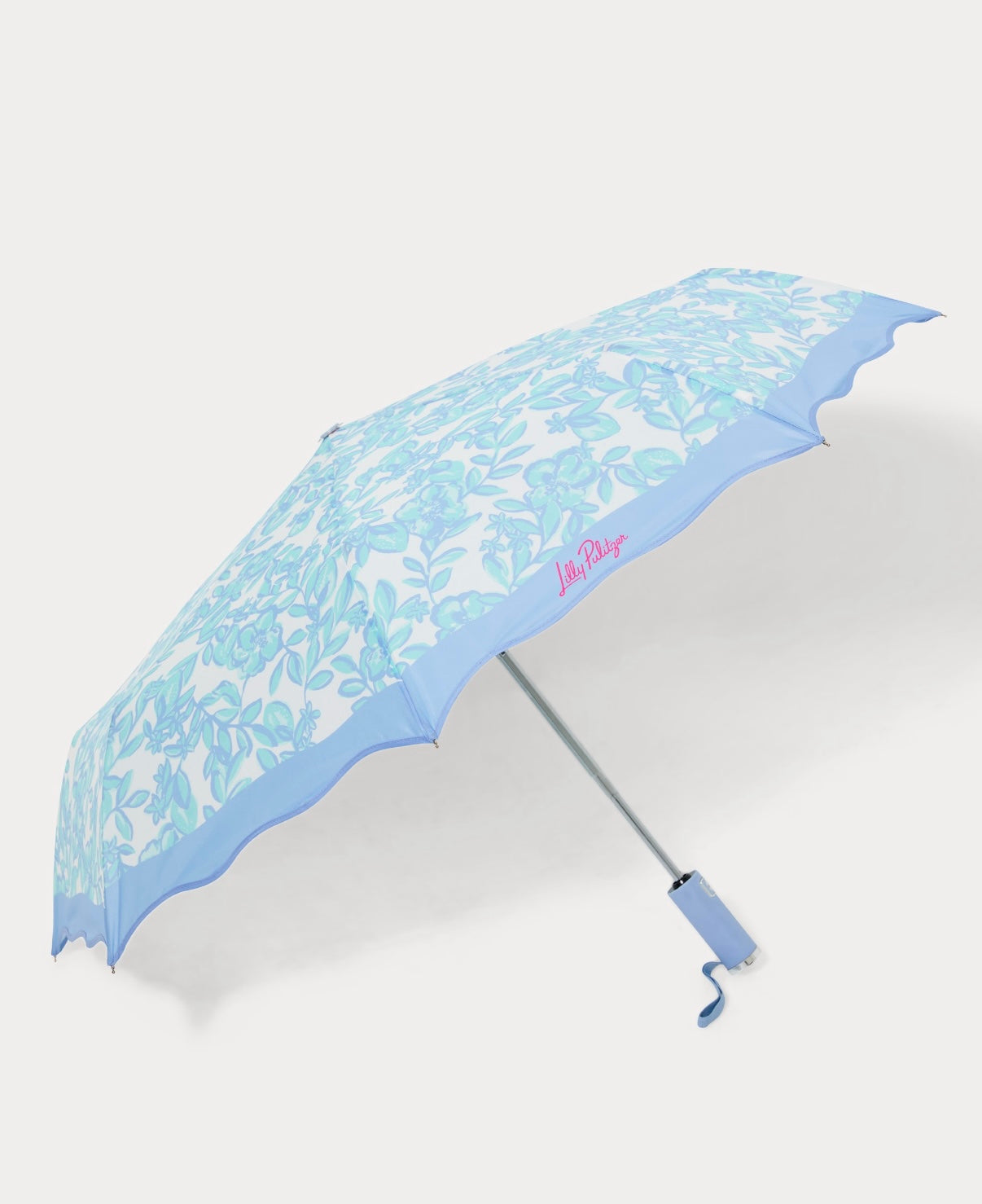 GWP UMBRELLA, JACARANDA BLUE SIMPLY THE ZEST