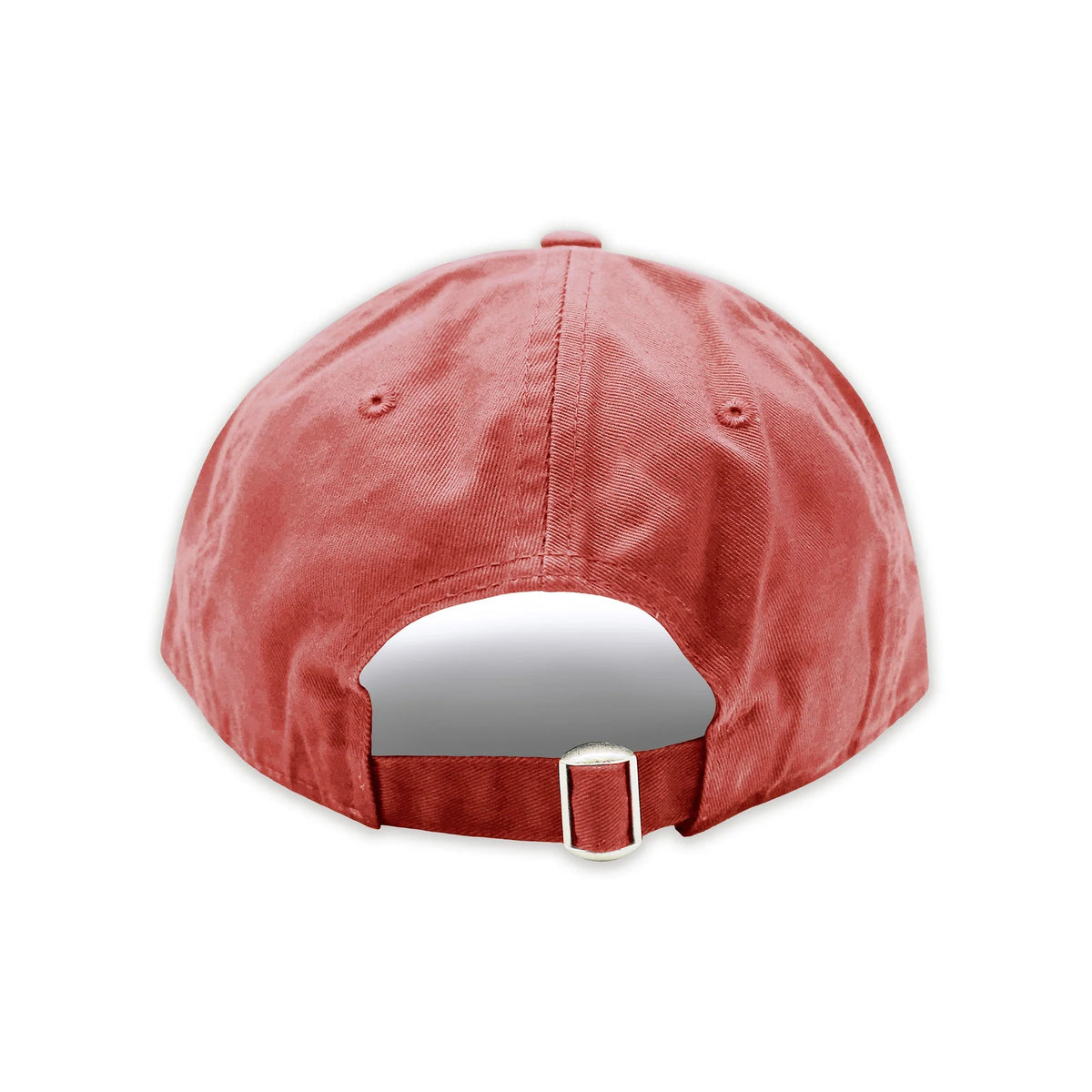 NEEDLEPOINT HAT, American Flag NANTUCKET RED