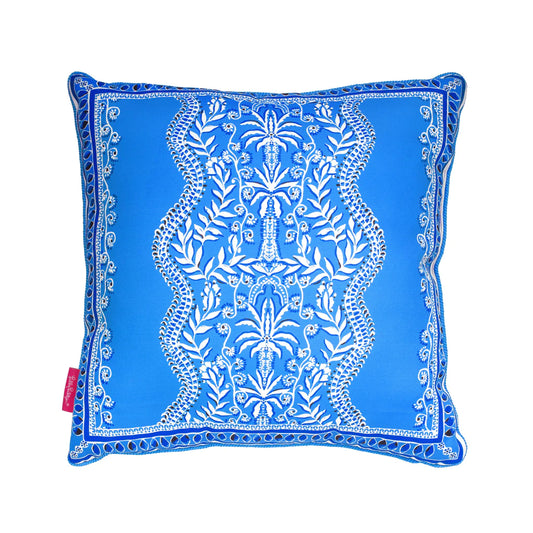 Medium Pillow, Have it Both Rays