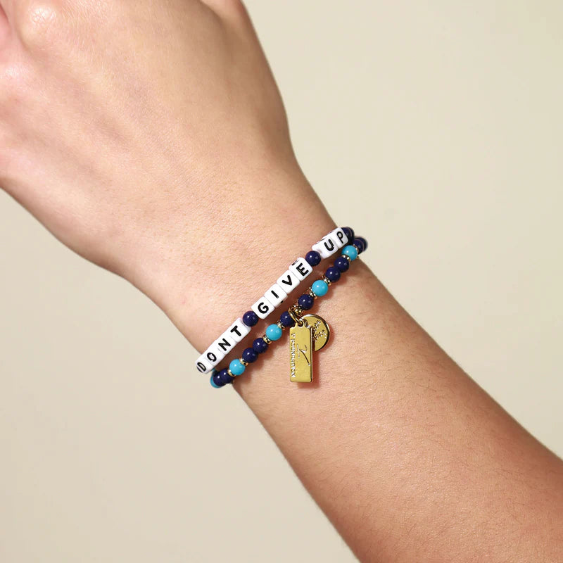 Don't Give Up- Cancer Research