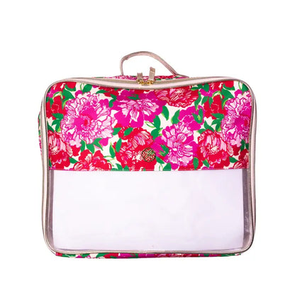 Packing Cube Set, Maggie's Bouquet