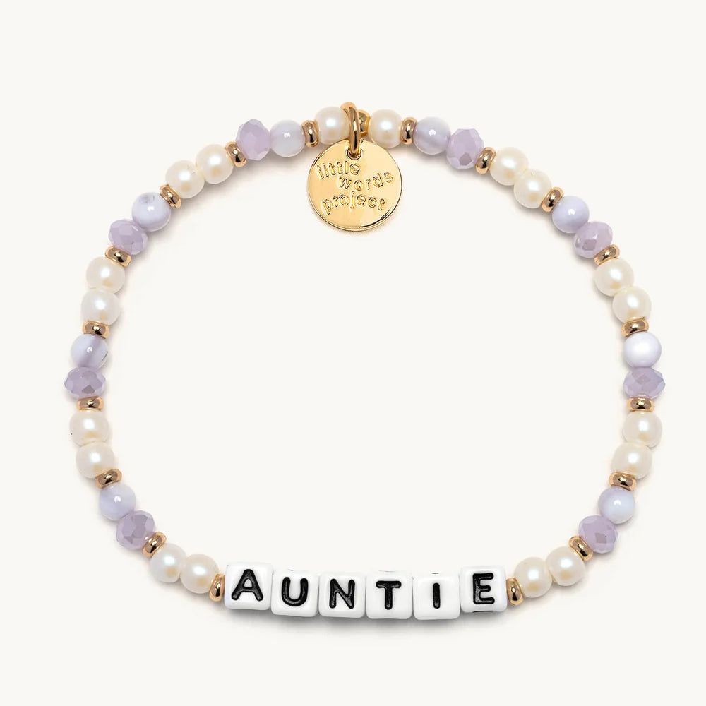 Auntie- Lavender Mist