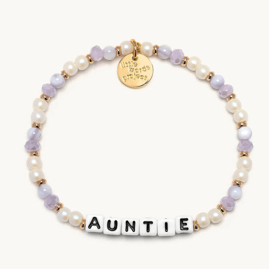 Auntie- Lavender Mist