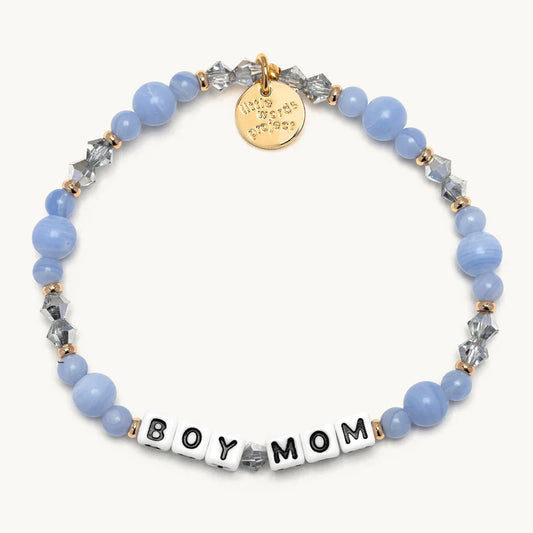 Boy Mom- Mother’s Day