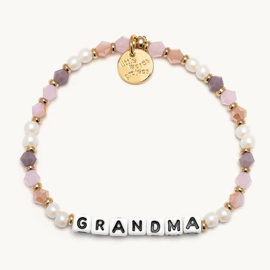 Grandma- Mother’s Day