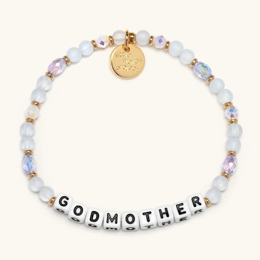 Godmother - Morning Air