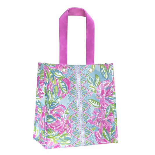 MARKET SHOPPER TOTALLY BLOSSOM, TOTALLY BLOSSOM