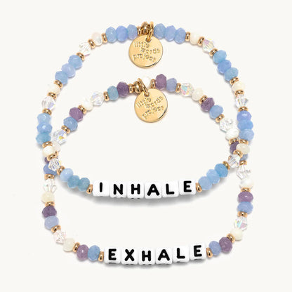 Inhale/Exhale Set - Mental Health Duo