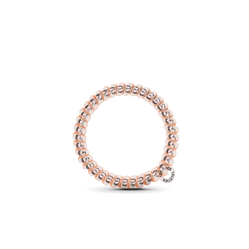 Teleties Hair Tie - Millenial Pink