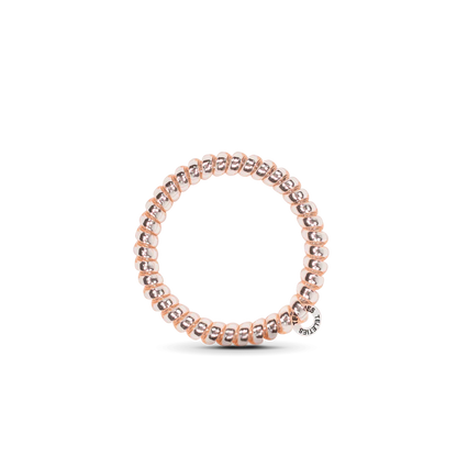 Teleties Hair Tie - Millenial Pink