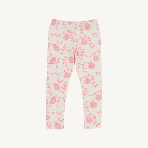 Mitzy Sue Slacks, 
Gourd-geous (Palmetto Pearl)