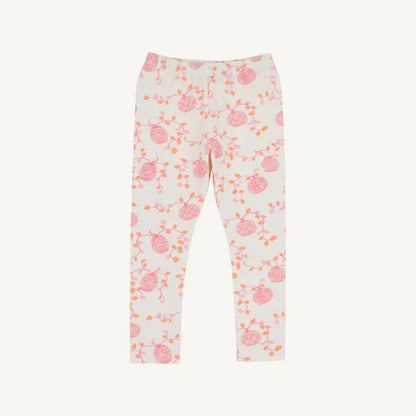 Mitzy Sue Slacks, 
Gourd-geous (Palmetto Pearl)