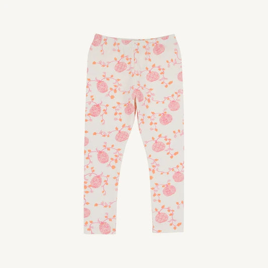 Mitzy Sue Slacks, 
Gourd-geous (Palmetto Pearl)
