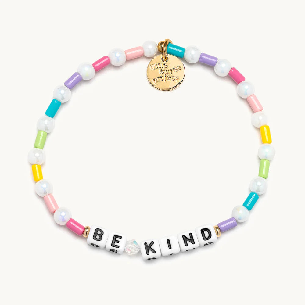 Be Kind - Ice Cream Sprinkles