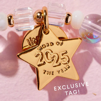 Grace- 2025 Word of the Year