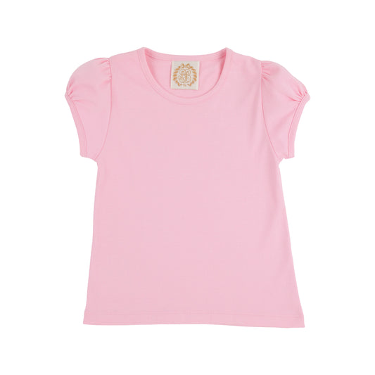 Penny's Play Shirt, Onesie - Pier Party Pink