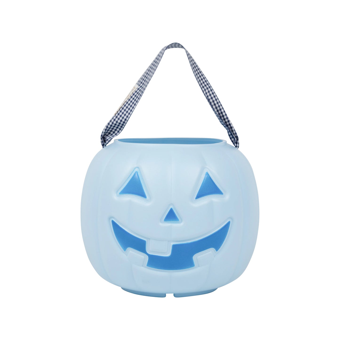 Sir Proper's Pumpkin Pale - Buckhead Blue with Barbados Blue & Nantucket Navy Gingham