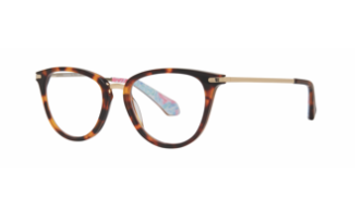 READER- BIKINI 1.5 - DARK TORTOISE