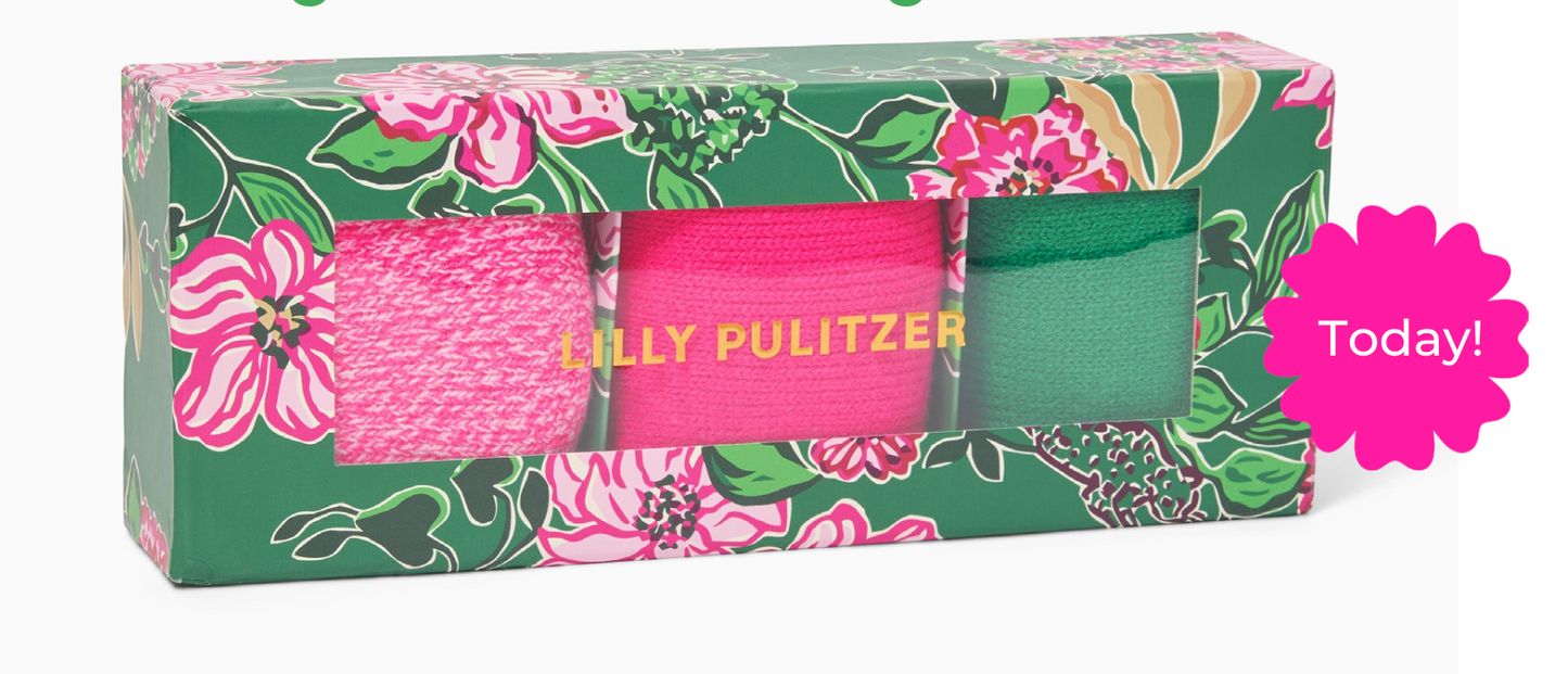 GWP SOCK SET, MULTI SAFARI SANCTUARY ACCESSORIES