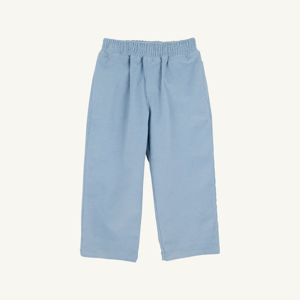 Sheffield Pants - Corduroy, 
Barrington Blue/Nantucket Navy