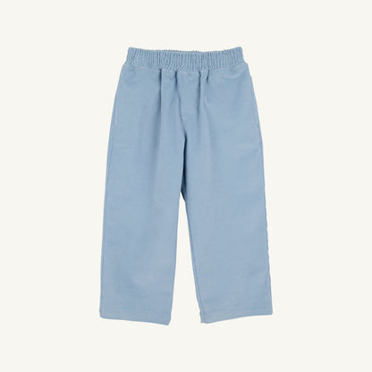 Sheffield Pants - Corduroy, 
Barrington Blue/Nantucket Navy