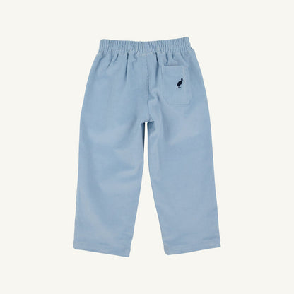 Sheffield Pants - Corduroy, 
Barrington Blue/Nantucket Navy