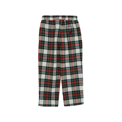 Sheffield Pants, 
Aiken Place Plaid