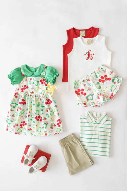 Jennifer Jumper, 
Berry Sweet