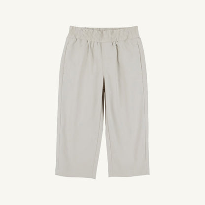 Prepletic™ Sheffield Pants, 
Saratoga Stone