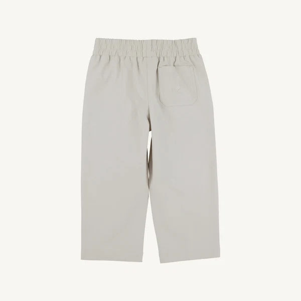 Prepletic™ Sheffield Pants, 
Saratoga Stone