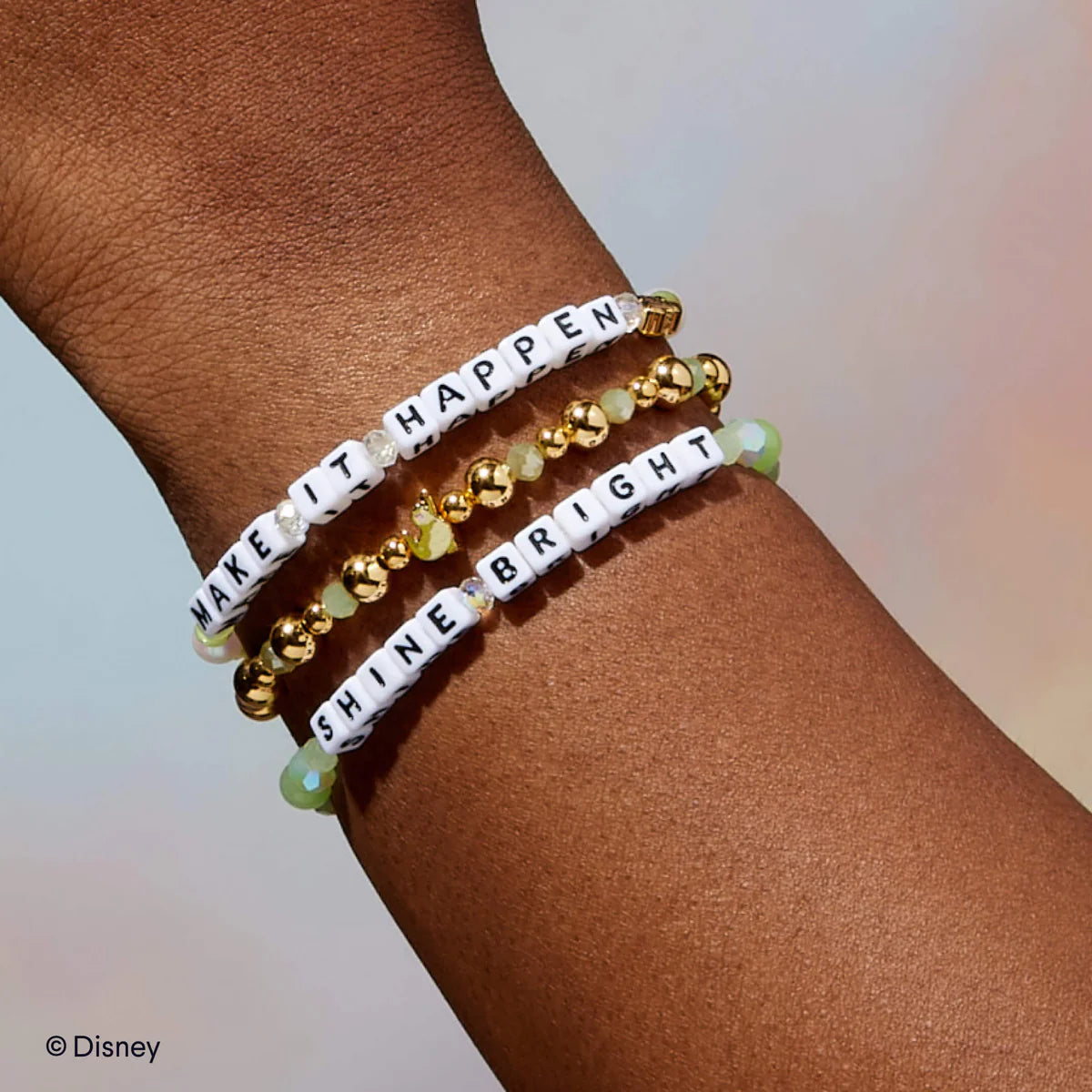 Shine Bright- Disney Princesses