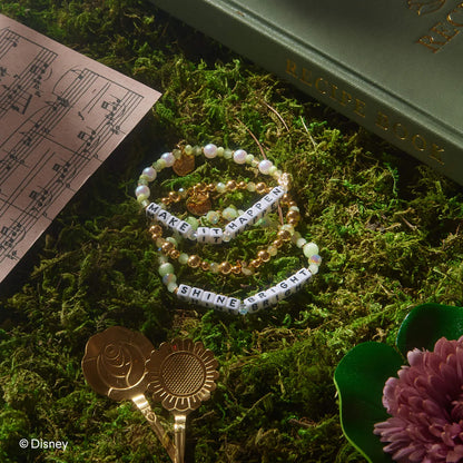 Shine Bright- Disney Princesses