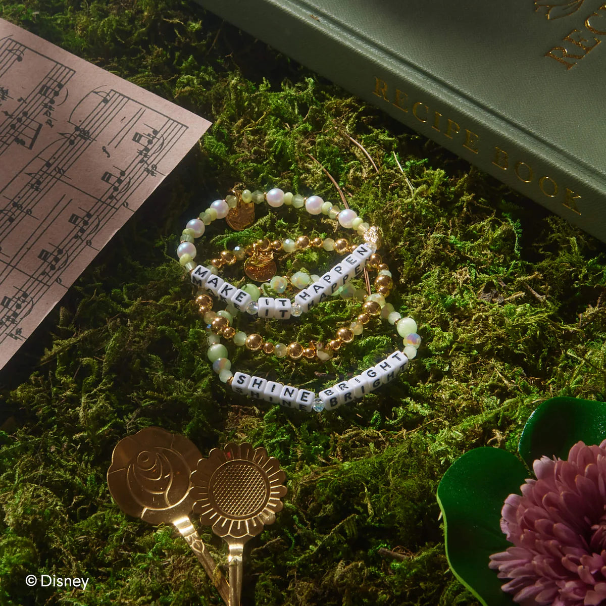 Louis Stacker - Tiana