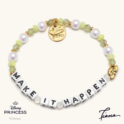 Make It Happen- Disney Princesses