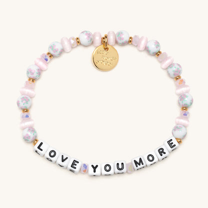 Love You More - Sweet Affection