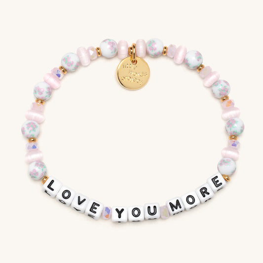 Love You More - Sweet Affection