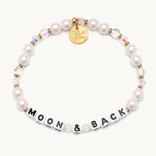 Moon & Back - Moonlit Love